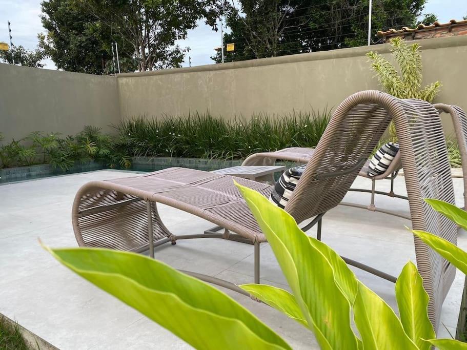 Casa Acqua Arraial Apartment Porto Seguro