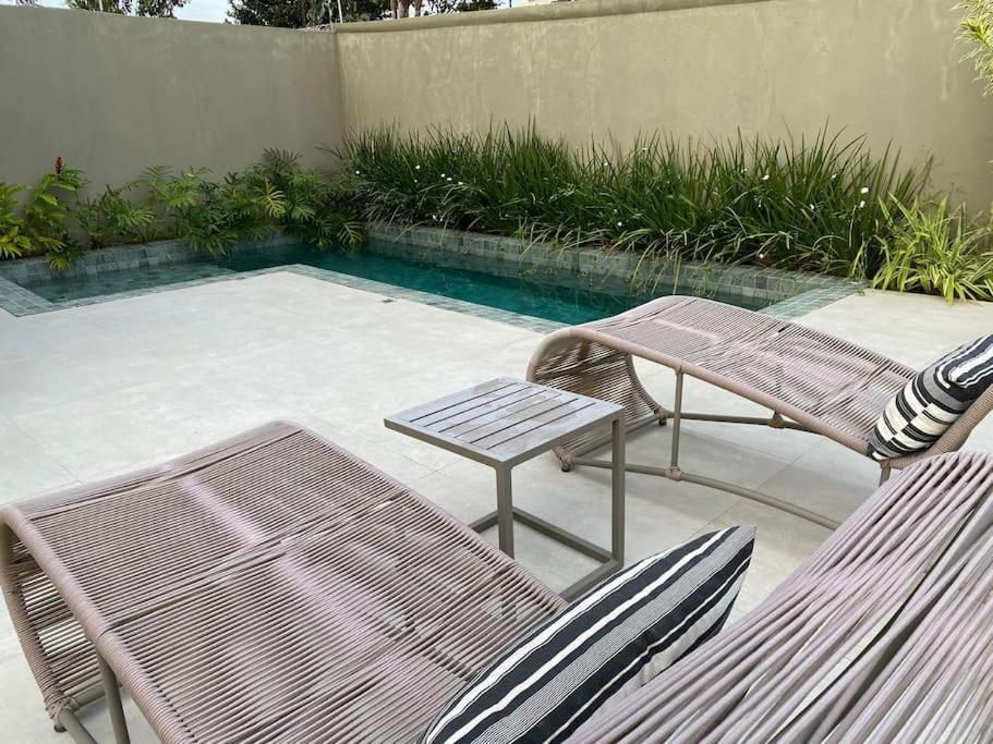 Casa Acqua Arraial Apartment