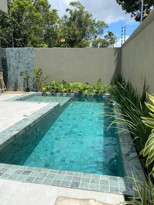 Casa Acqua Arraial Apartment Porto Seguro