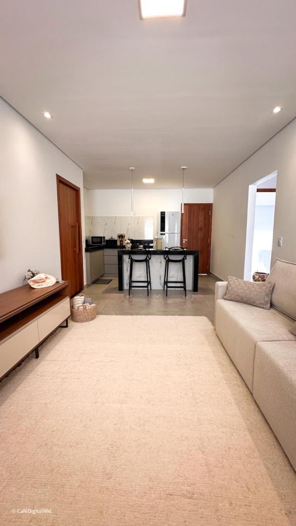 Apartment Casa Acqua Arraial