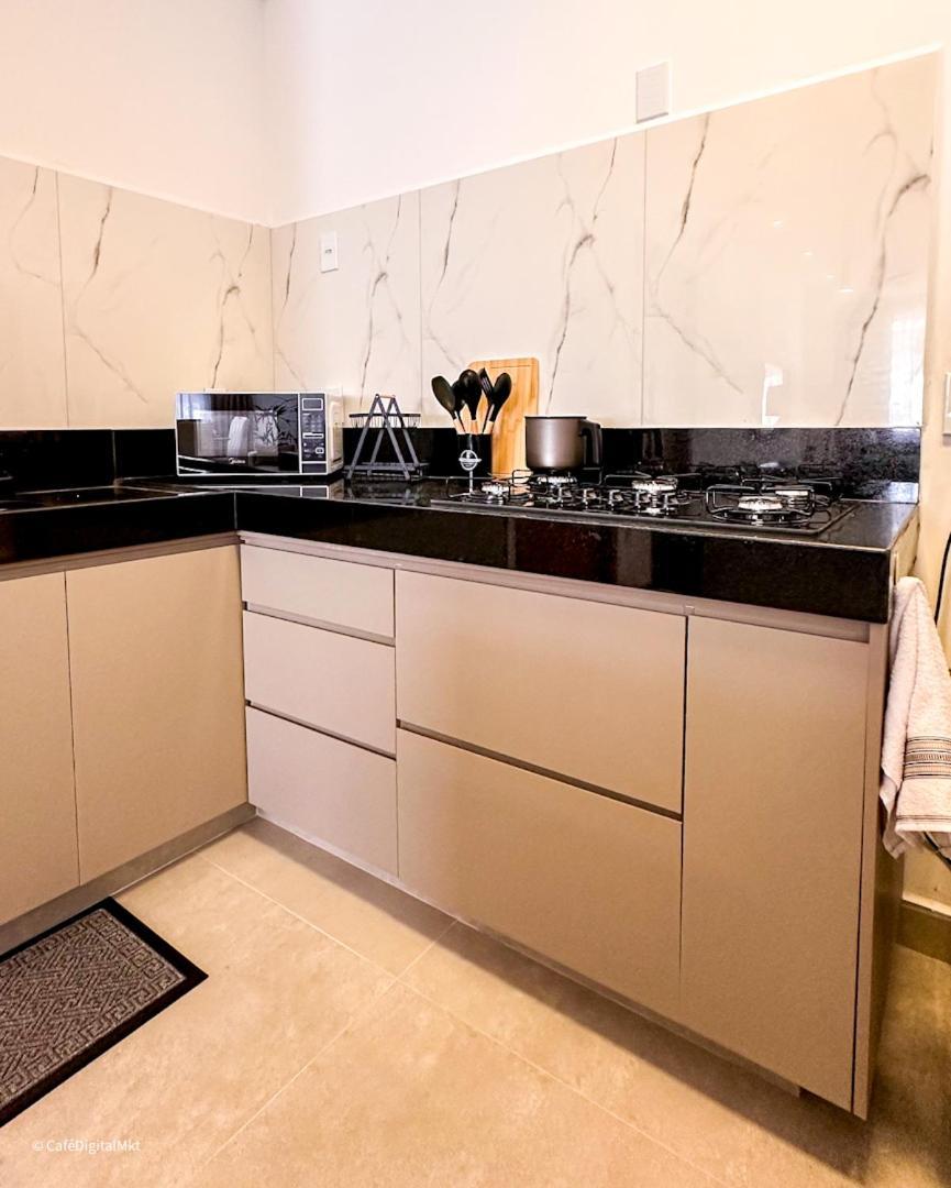 Casa Acqua Arraial Apartment *