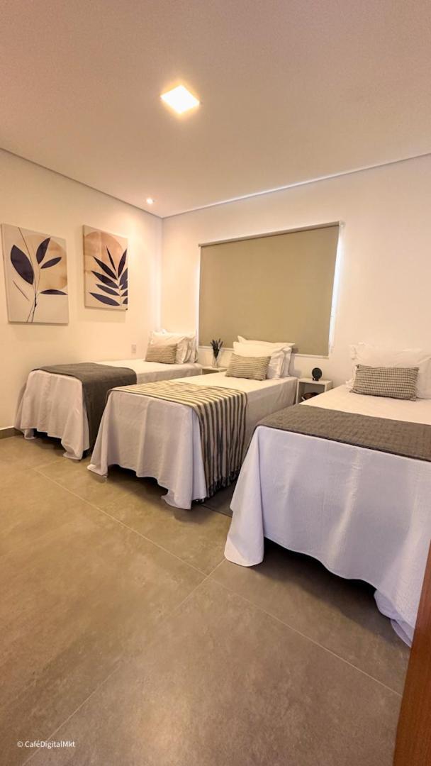 Apartment Casa Acqua Arraial Porto Seguro