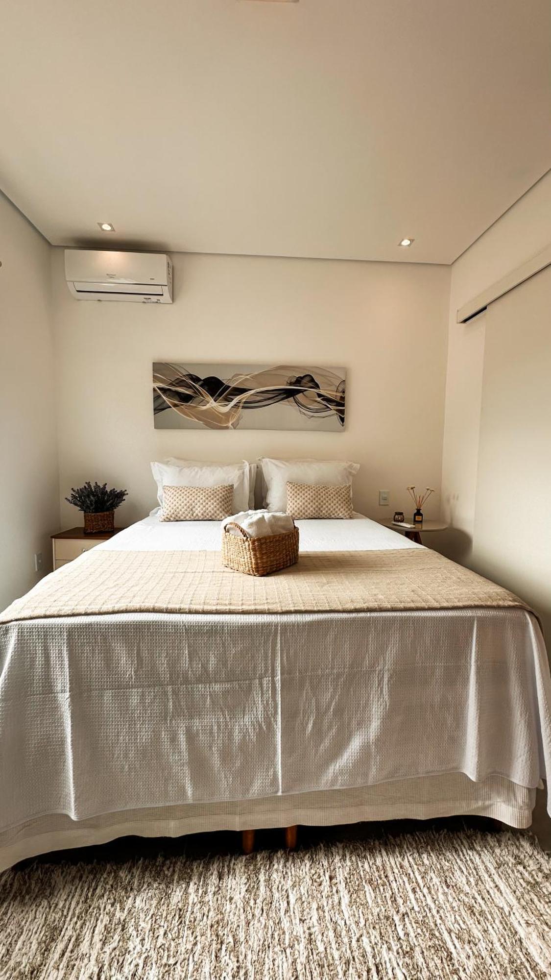 Casa Acqua Arraial Apartment