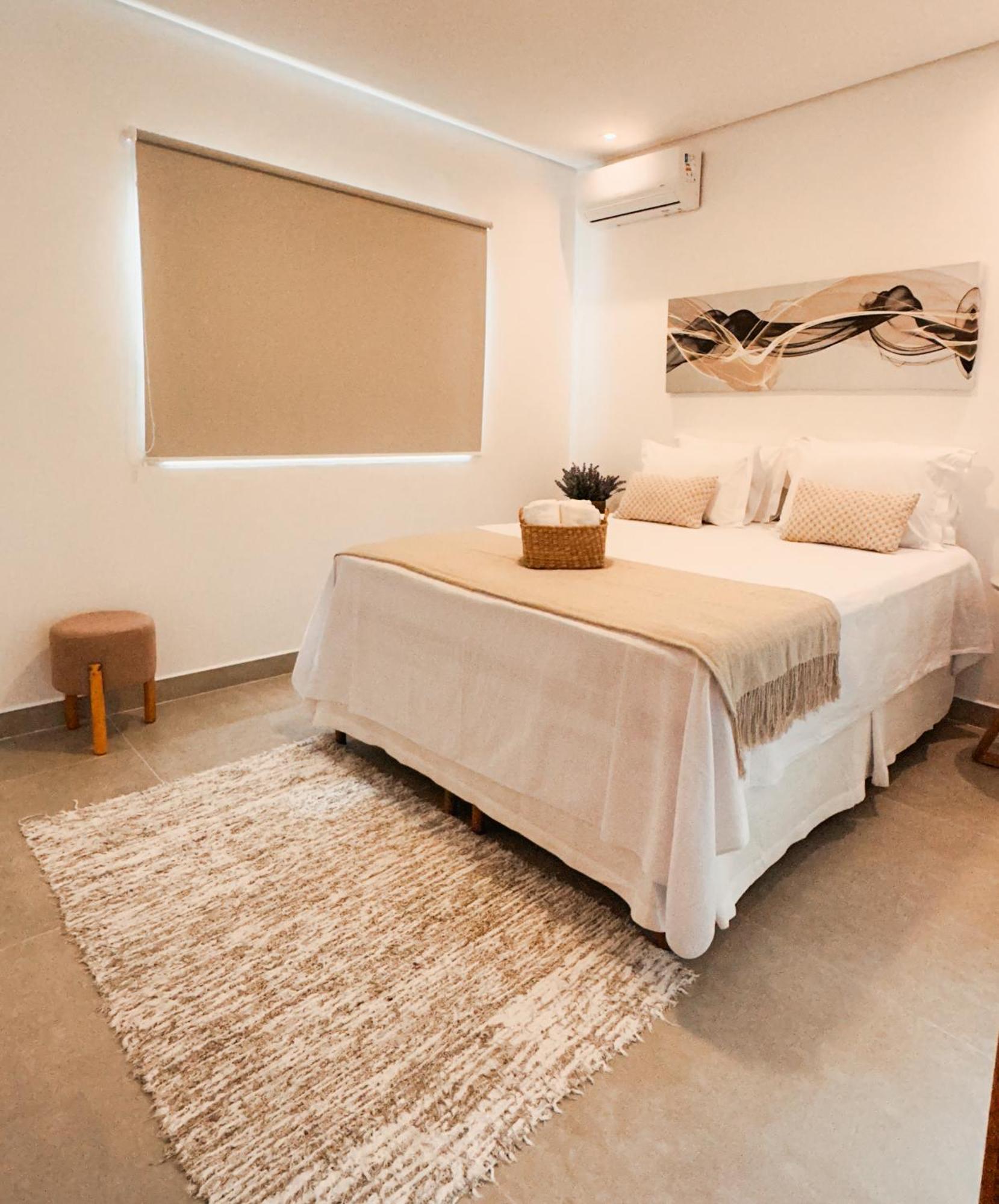 Casa Acqua Arraial Apartment Porto Seguro